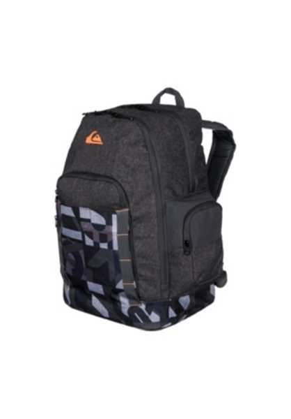 Quikargento 1969 Special - Multicolor Uomo Backpack (N4040)